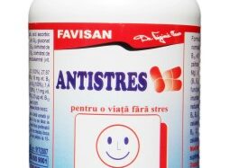 Antistress, 40 tabletter, Favisan