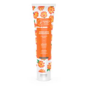 Body Care - Handreparationskräm med ringblomma, vitamin A, F och panthenol, 150 ml, Cosmetic Plant