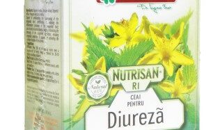 Nutrisan R1 te, 50 g, Favisan