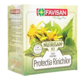 Nutrisan R2 te, 50 g, Favisan