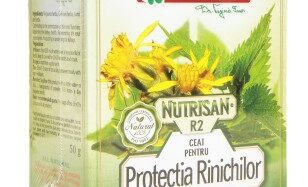 Nutrisan R2 te, 50 g, Favisan