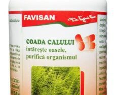 Åkerfräken, 70 tabletter, Favisan