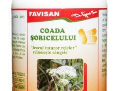 Röllika, 40 tabletter, Favisan