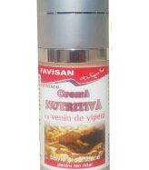 Favivenom - Näringskräm, 30 ml, Favisan