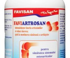Faviarthrosan, 70 tabletter, Favisan