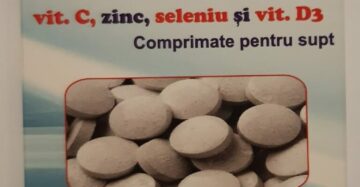 Faviimun-Vitamin C, ZinK, Selenium och Vit. D 3 , 20 tuggtabletter, Favisan