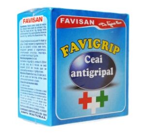 Favigrip te, 50 g, Favisan