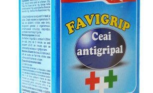 Favigrip te, 50 g, Favisan