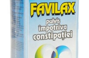 Favilax - Förstoppning, 50 g, Favisan