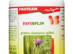 Favisplin, 70 tabletter, Favisan