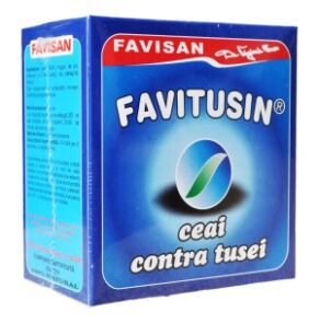 Favitusin te, 50 g, Favisan
