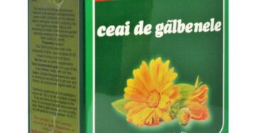Ringblomma te, 50 g, Favisan