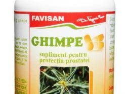 Xanthium spinosum 40 tabletter, Favisan
