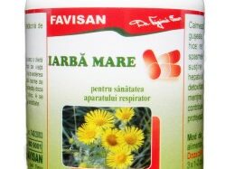 Ålandsrot, 40 tabletter, Favisan