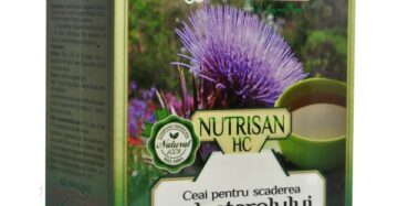 Nutrisan Hc Te, 50 g, Favisan