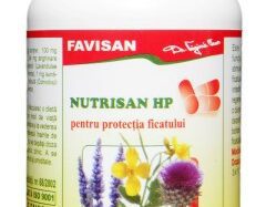 Nutrisan Hp, 70 tabletter, Favisan