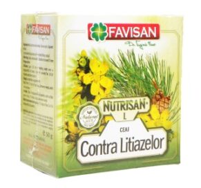 Nutrisan L Te, 50 g, Favisan