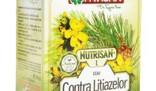 Nutrisan L Te, 50 g, Favisan