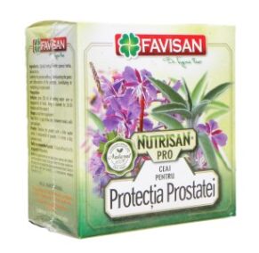 Nutrisan Pro te, 50 g, Favisan