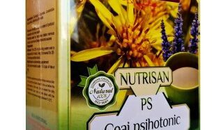 Nutrisan Ps te, 50 g, Favisan