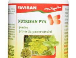 Nutrisan Pva, 70 tabletter, Favisan
