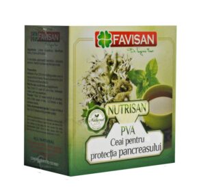 Nutrisan Pva Te, 50 g, Favisan