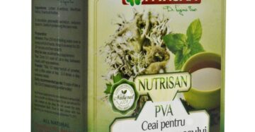 Nutrisan Pva Te, 50 g, Favisan