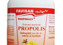 Proposalv - Torrt propolisextrakt,100 ml, Favisan