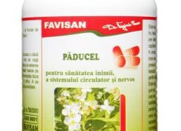 Hagtorn, 40 tabletter, Favisan