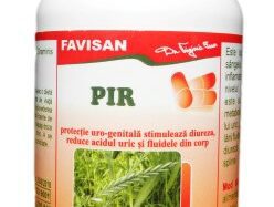 Pir, 70 tabletter, Favisan