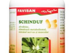 Bockhornsklöver, 40 tabletter, Favisan