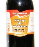 Nyponsirap 250 ml, Favisan