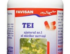 Lind, 40 tabletter, Favisan