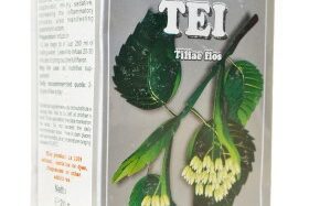 Lindsläktet te - 20 påsar