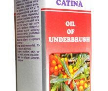 Havtornsolja 30 ml, Favisan