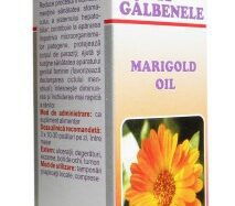 Ringblomsolja 30 ml, Favisan