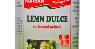 Lakritsrot, 40 tabletter, Favisan