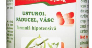 Vitlök, hagtorn, mistel, 40 tabletter, Favisan