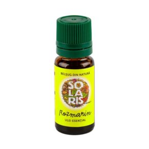 Rosmarin eterisk olja 10ml, Solaris