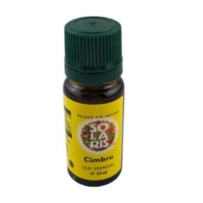 Timjan eterisk olja 10ml, Solaris