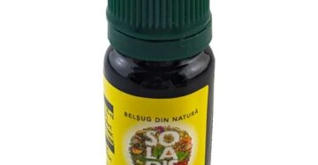 Salvia eterisk olja 10ml, Solaris