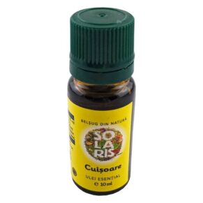 Eterisk olja från kryddnejlika 10ml, Solaris