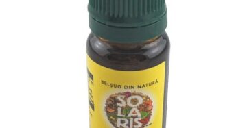 Lavendel eterisk olja 10ml, Solaris