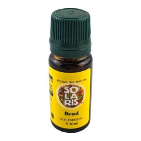 Eterisk granolja 10ml, Solaris