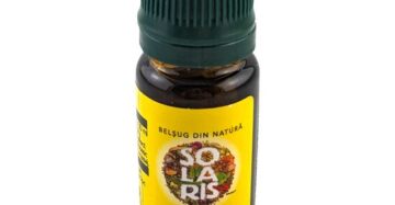Eterisk granolja 10ml, Solaris