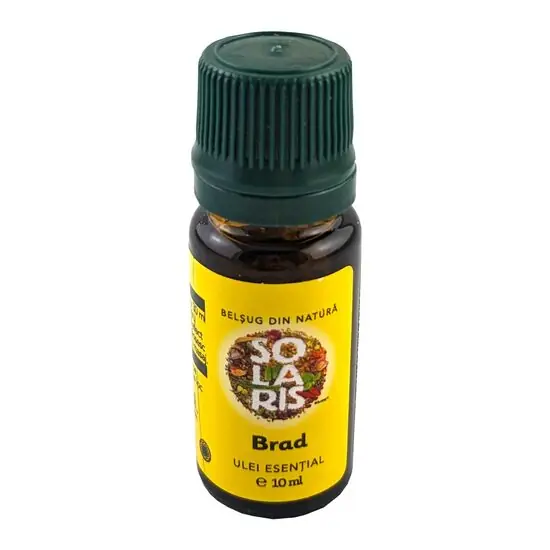 Eterisk granolja 10ml, Solaris