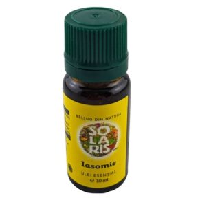 Jasmin eterisk olja 10ml, Solaris
