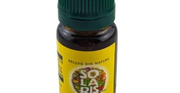 Jasmin eterisk olja 10ml, Solaris