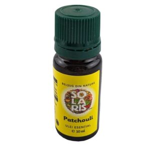 Eterisk citronolja 10ml, Solaris