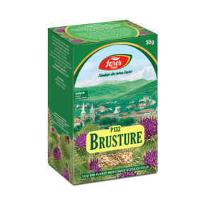 Kardborrerot te 50 g, Fares